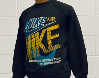 bootleg nike sweater