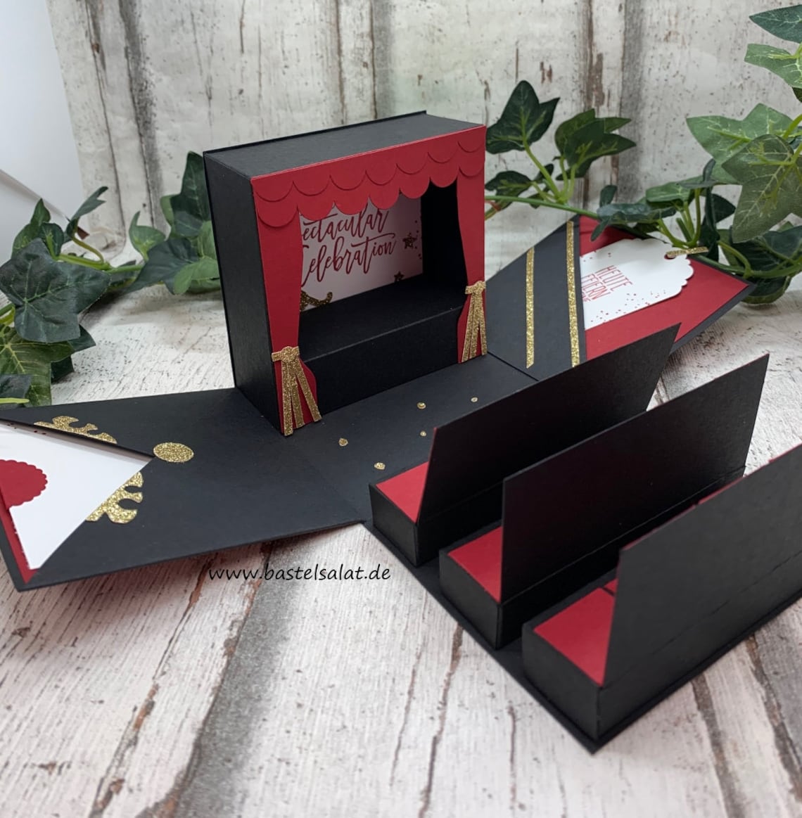 Elektro Markenware Explosionsbox - Geschenkset Mit Elektroartikeln & Zubehör