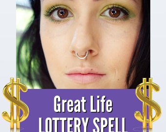 Lottery Spell |Money Spell | Money Spell Casting | Prosperity Spell |Wealth Spell |Spells |Magic Spell |Custom Spells |Witchcraft