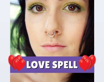 DOUBLE CAST LOVE Spell | Attract Love | Attracting Love | Love Reading | Spells | Magic Spell | Custom Spells |Witchcraft