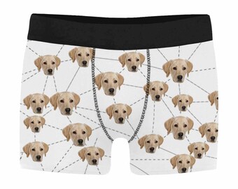 boxer shorts for dogs