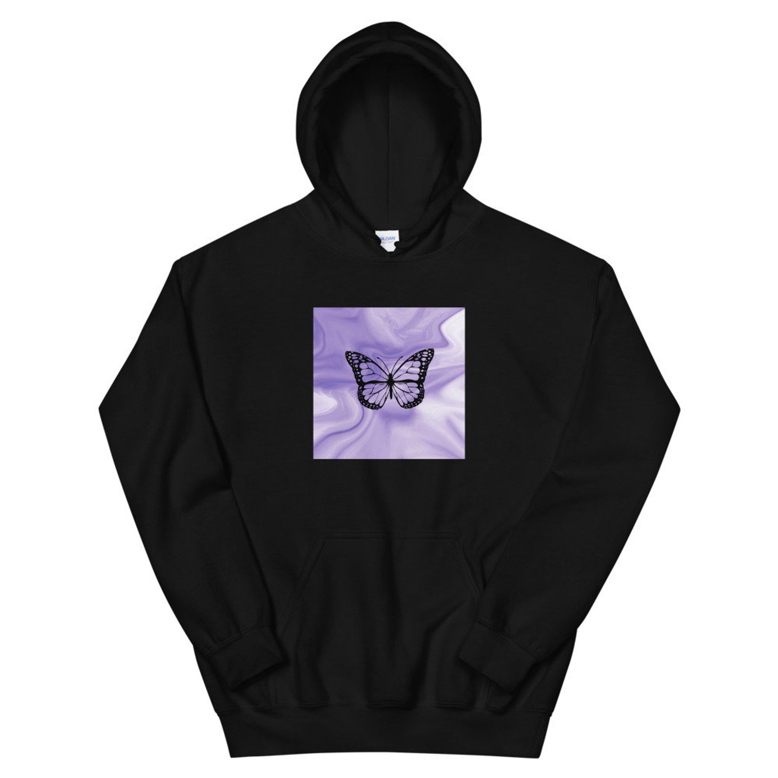Butterfly dream hoodie Clearance