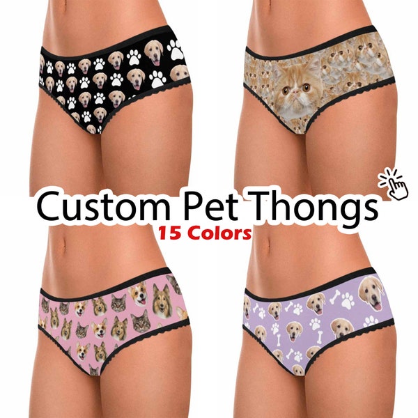 Dog Panties Etsy