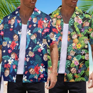 Hawaiian Tropic T Shirt Etsy
