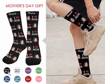 Happy Mother Day Perfect Mom Crazy Dress trouser Sock For Men Women kid Outdoor Happy Mother Day Perfect Mom Crazy Dress trouser Sock For Men Women kid Outdoor