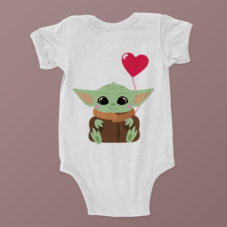 Free Free Yoda Heart Svg 286 SVG PNG EPS DXF File