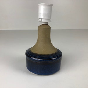 Nice Søholm table lamp, design Maria Philippi, Denmark, 1965 Mid Century Modern Design