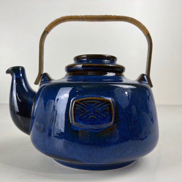 Danish Modern Teapot Etsy