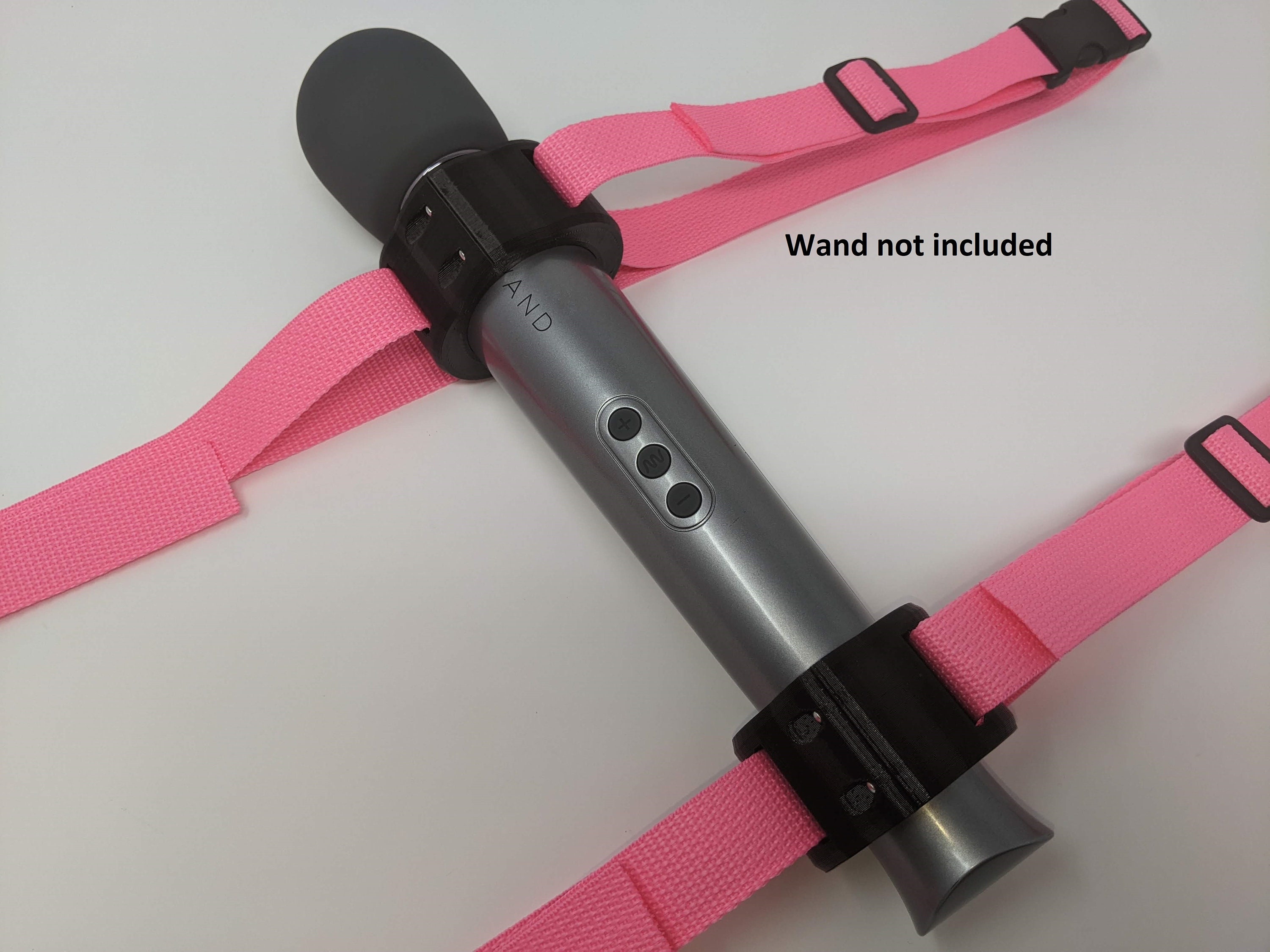 what is a vibrator ring Silicone Massage Wand Vibrator | Wand Massager