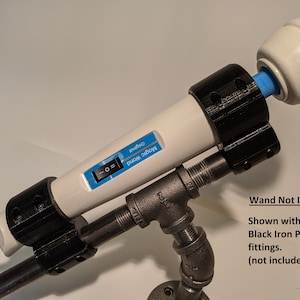 plug sex spielzeug Sex Toy History: The Hitachi Magic Wand main image 0
