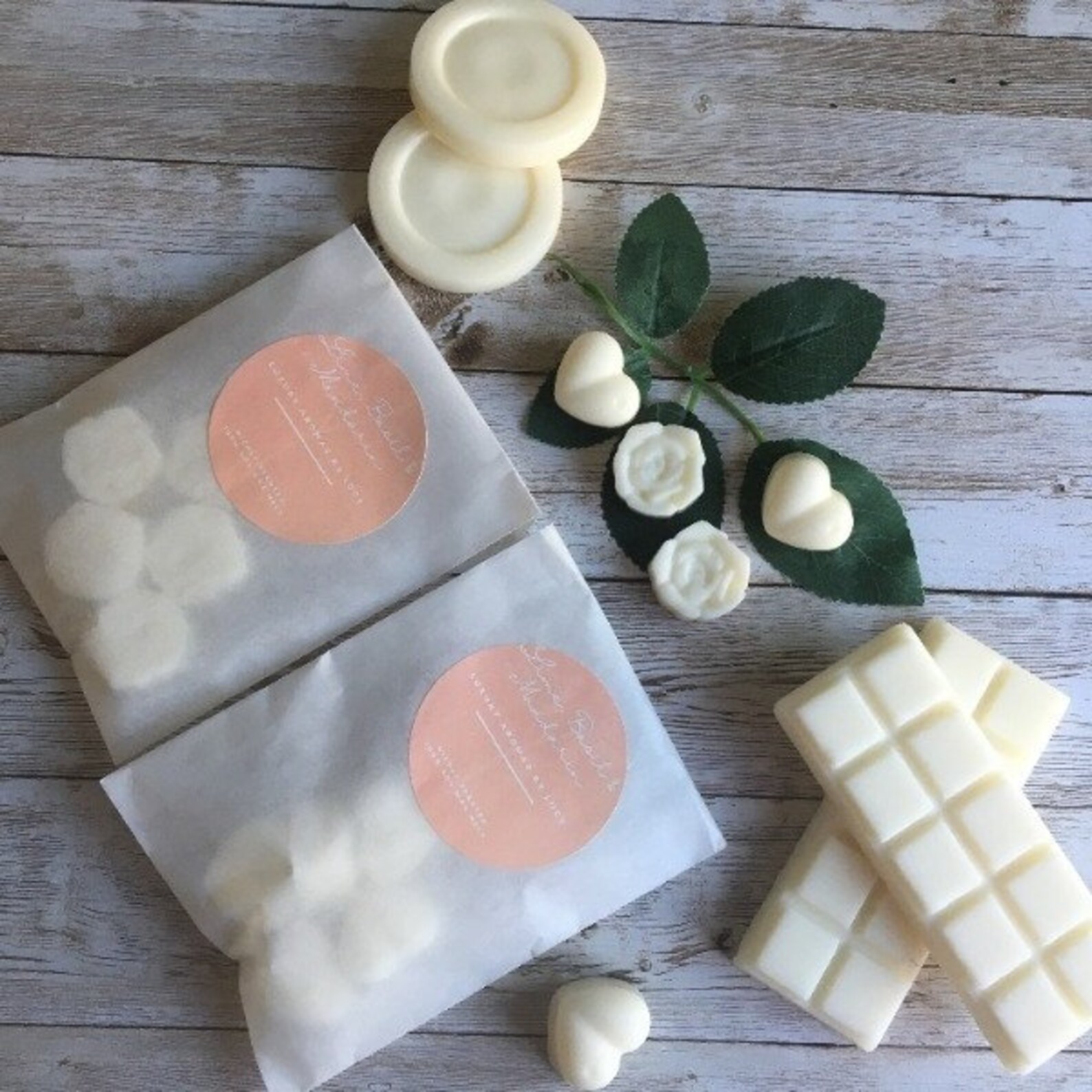Jo Malone Wax melts Jo Malone dupes Wax melts in Jo Malone Etsy