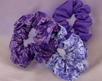 Recycled Silk Saree Hair Bands Recycled Silk Saree Hair Bands