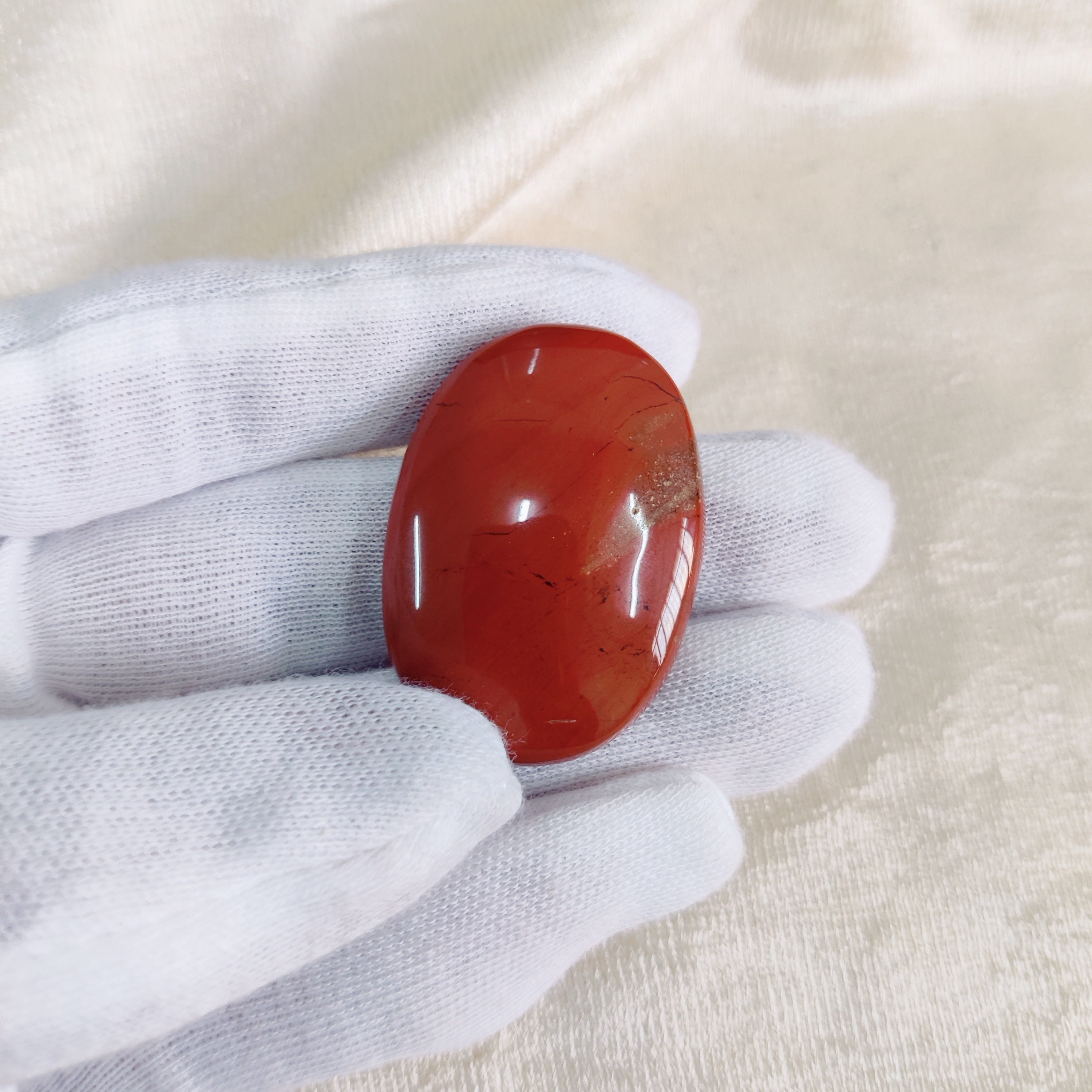 Unique! loose Red Jasper Stone, Free Size Stone, Fin eQuality Stone, Oval Shaped Flat Back Gemstone, Best For jewelry, Grab This Deal Now