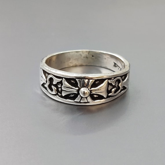 Silver Plain Ring,925 Sterling Silver Ring, Men Ring ,Pure Silver Ring, Attractive Ring , Best Ring For Gift, Handmade Ring, Thumb Ring