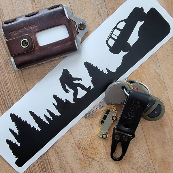 Jeep Liberty Decals Etsy