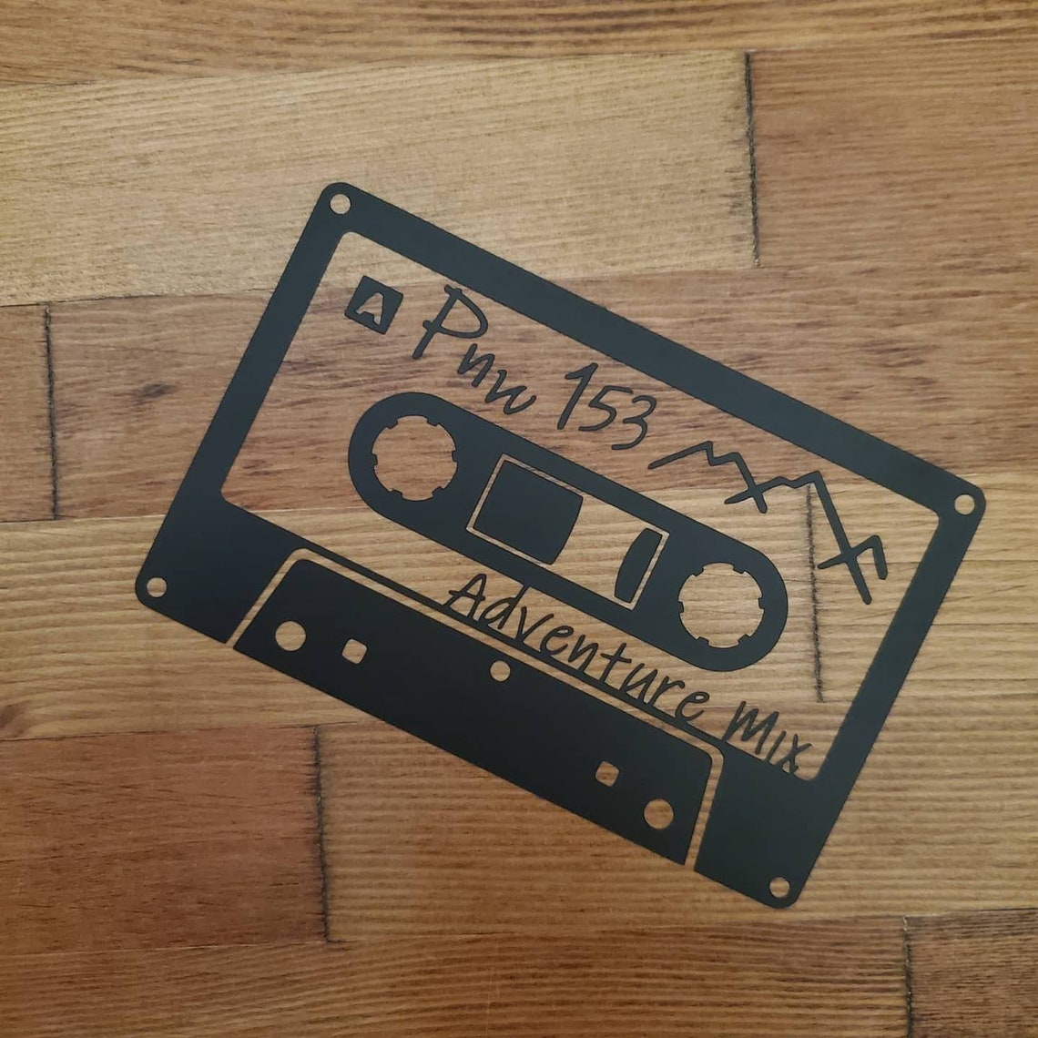 Windshield Decal for Jeep Gladiator Bigfoot Easter Egg Vinyl Etsy