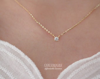 Daily Wear Necklace - Etsy