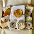 Vegan Letterbox Pamper Hamper: Handmade Aromatherapy Spa Gift Box, Box 1a