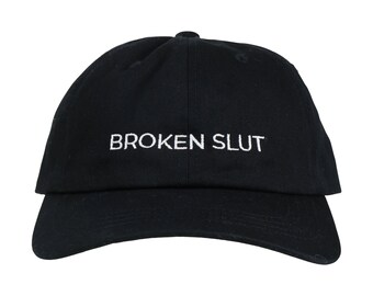 Broken Slut Clothing - Etsy