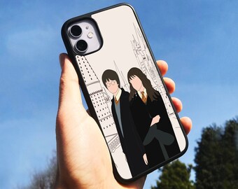 Featured image of post Harry Potter Handyhülle Samsung Galaxy S9
