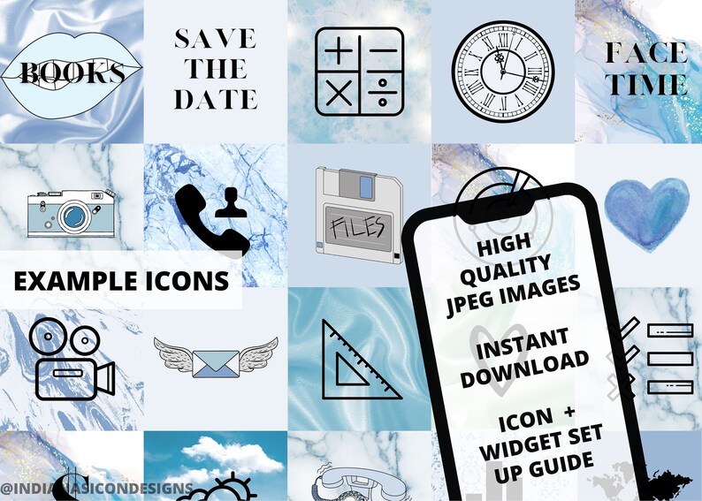 Marble Apps Widgets Wallpapers Iphone Icons Aesthetic 100 Ios 14 App Icons Luxury Boujee Glam Baby Blue Icons Pastel Drawing Illustration Art Collectibles Dongduongland Com Vn Marble Apps Widgets Wallpapers Iphone Icons Aesthetic 100 Ios 14 App Icons Luxury Boujee Glam Baby Blue Icons Pastel Drawing Illustration Art Collectibles Dongduongland Com Vn