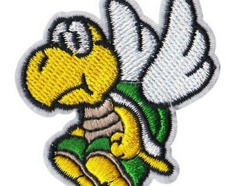 Koopa Etsy