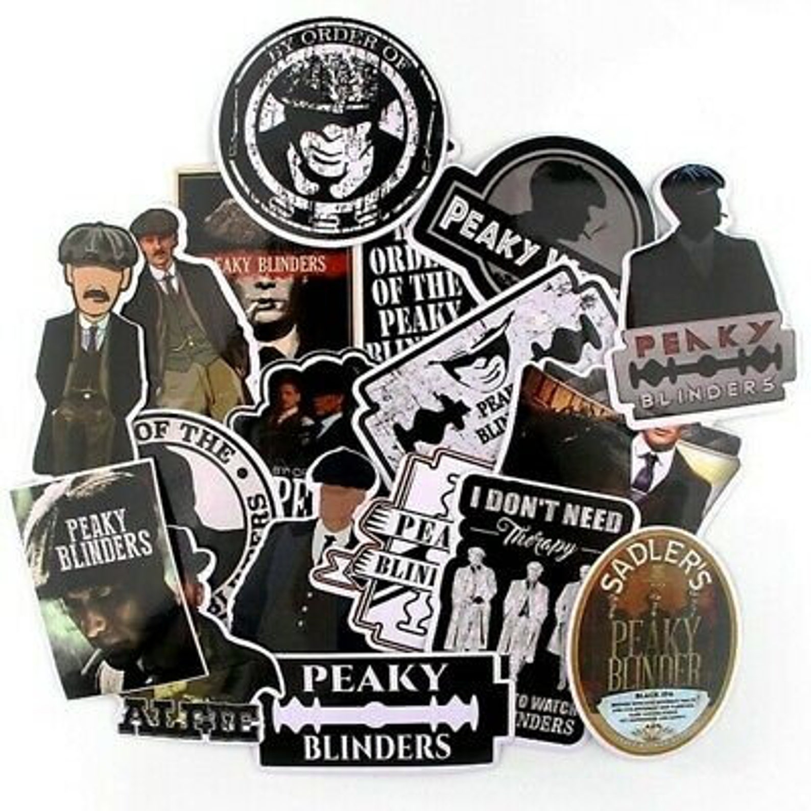 Dove Comprare Le Sigarette Di Peaky Blinders