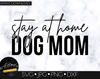 Stay At Home Svg Etsy