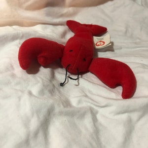 Cute Plush Lobster/Shrimp/Crab Toy for Baby - China Plush Shrimp Toy and  Stuffed Lobster Toys price