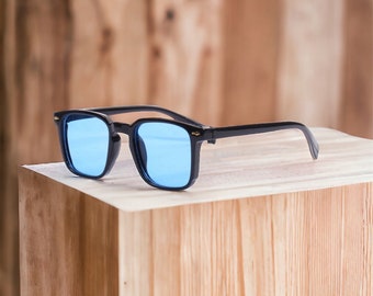 inspired by the sea. sunglasses Sea Breeze eyewear sunnies uv protector polarized lenses retro sunglasses