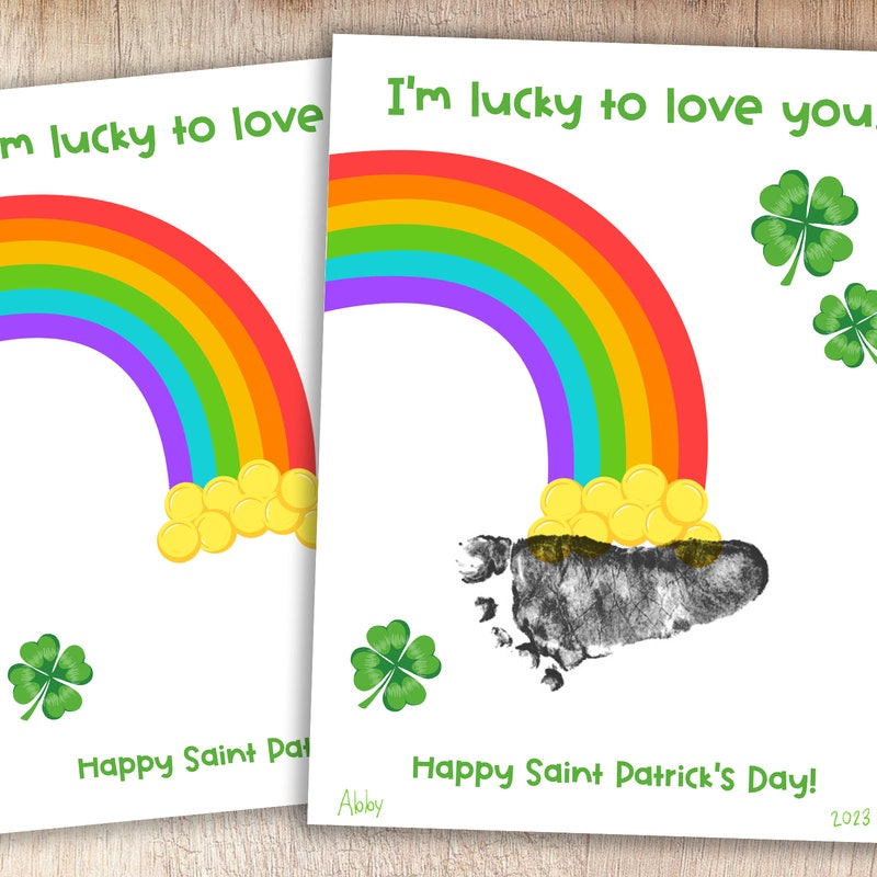 St Patricks Day Resources - Etsy