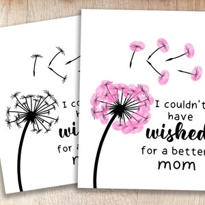 Mother's Day Flower Printable | Kids' Handprint Keepsake | Teacher and Parent Resources | Crafts for Pre-K and Kindergarten Children