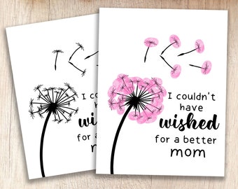 Muttertag Blumen Printable | Handabdruck Andenken | Ressourcen für Lehrer und Eltern | Basteln für Kinder im Vorschulalter und im Kindergarten