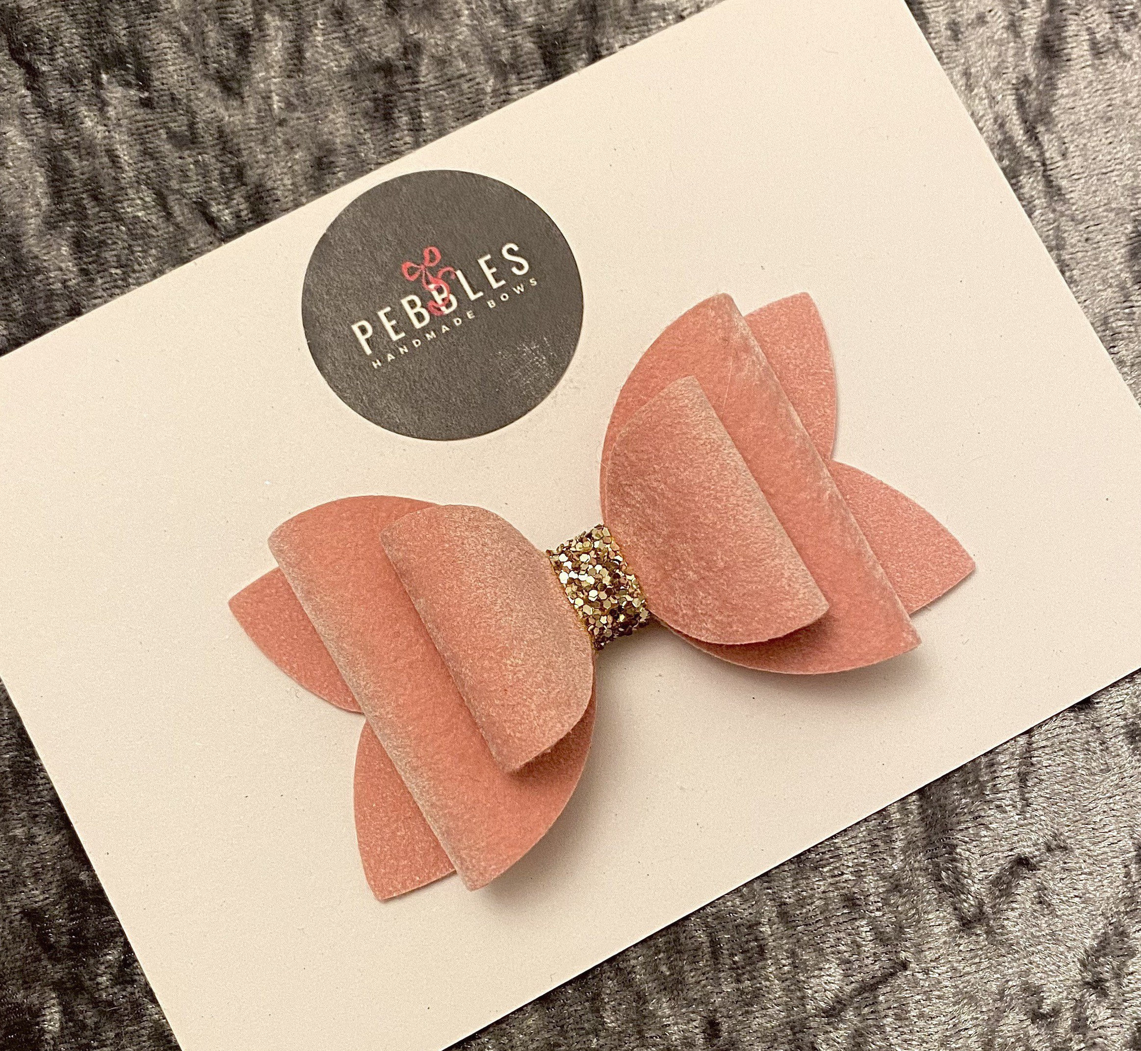 2x Organza Schuhschleifen - DIY Deko Für Mädchen Hausschuhe Und Sandalen