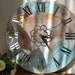 see more listings in the wall clock section