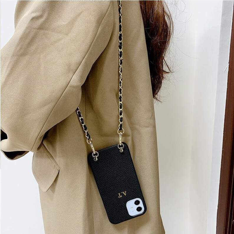 Crossbody Case for Iphone 13 Series Iphone 12 Mini Pro Max Etsy