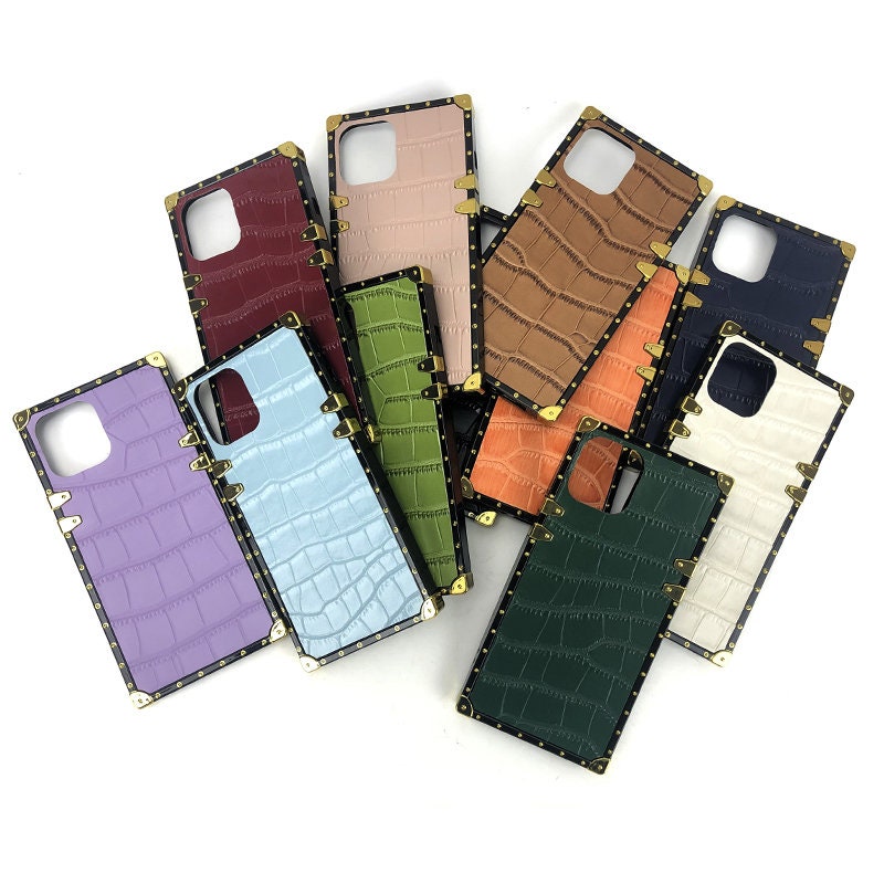 trunk phone cases