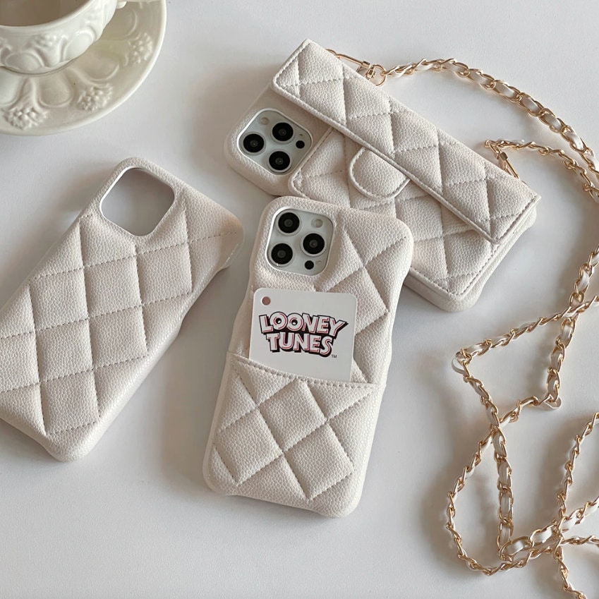 Luxury LV iPhone case – Zureze