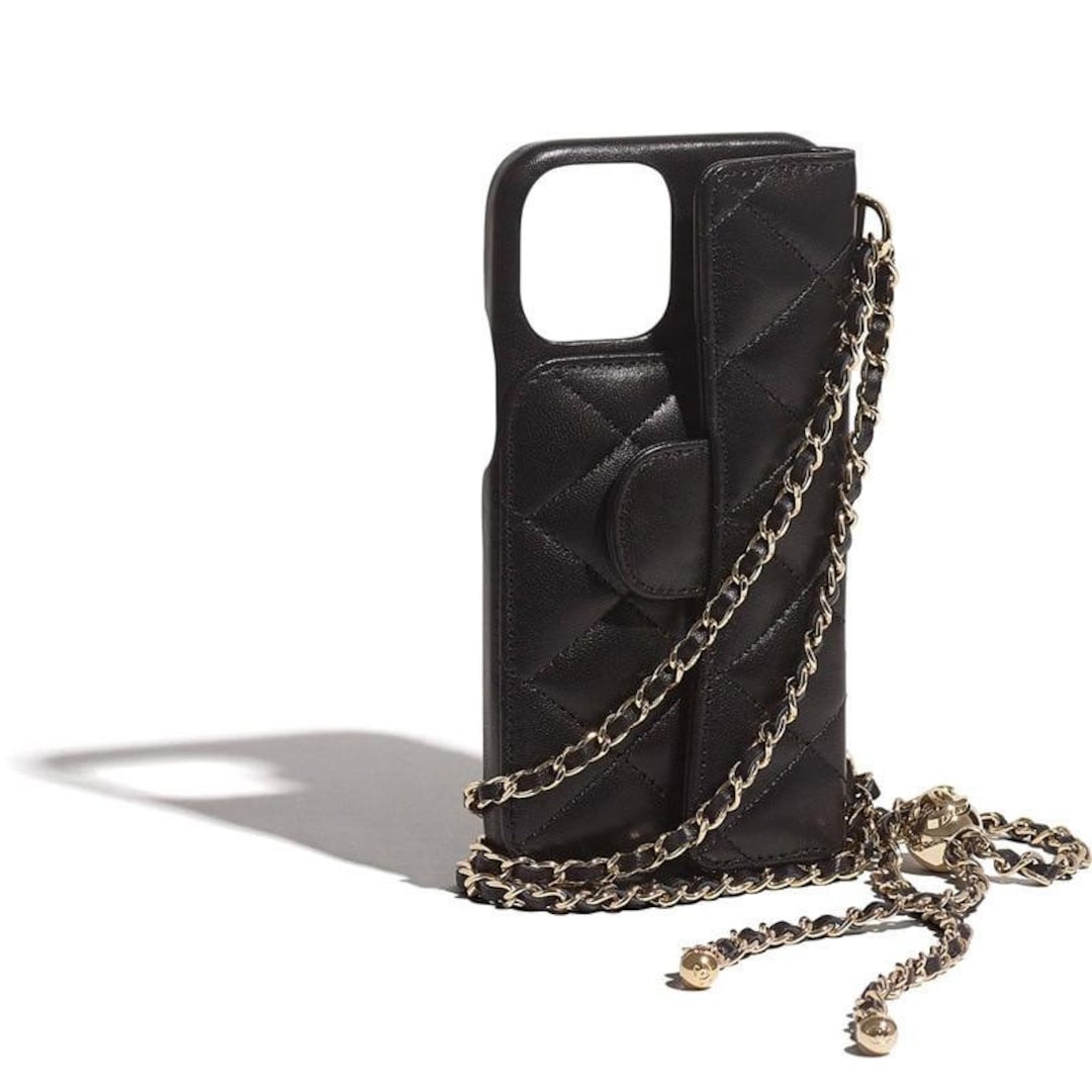 【iDEAL OF SWEDEN】ストラップハンドル Statement iPhoneケース iDEAL OF SWEDEN】ストラップハンドル Statement iPhoneケース