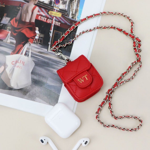 Celine bag airpod case deals