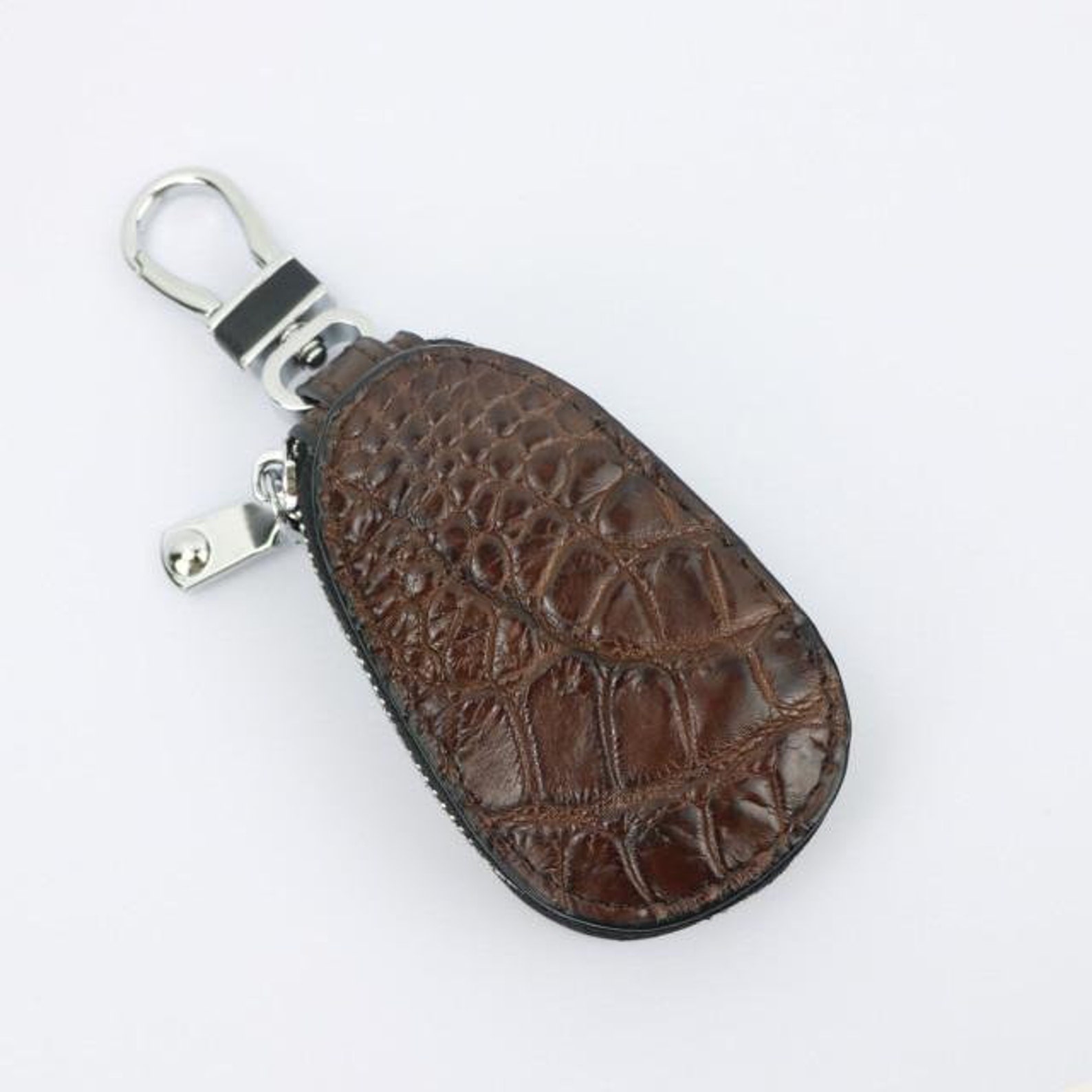 Personalized Car Key Case Car Key Cover Leather Key Fob Etsy