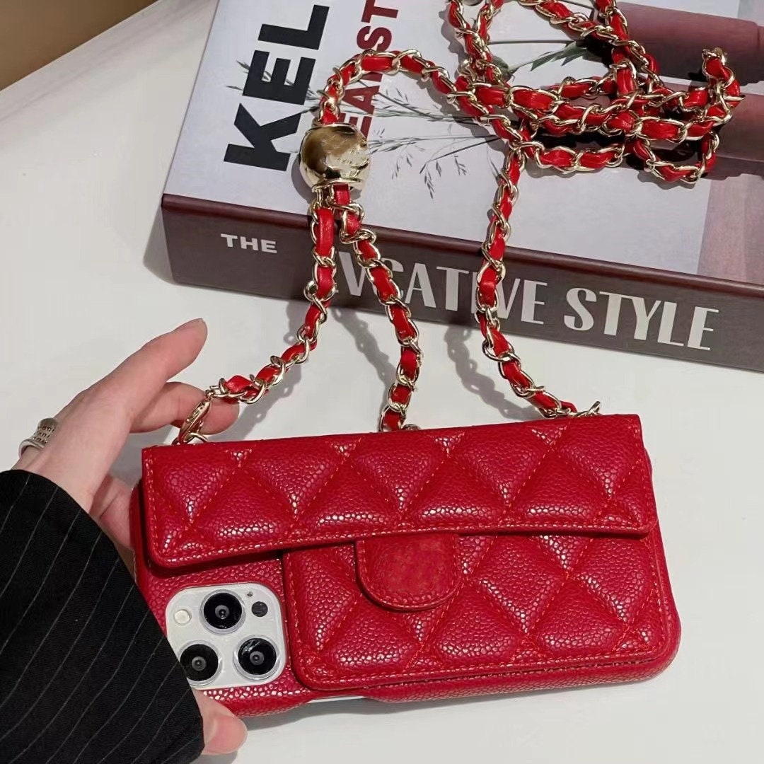 phone case. lip case