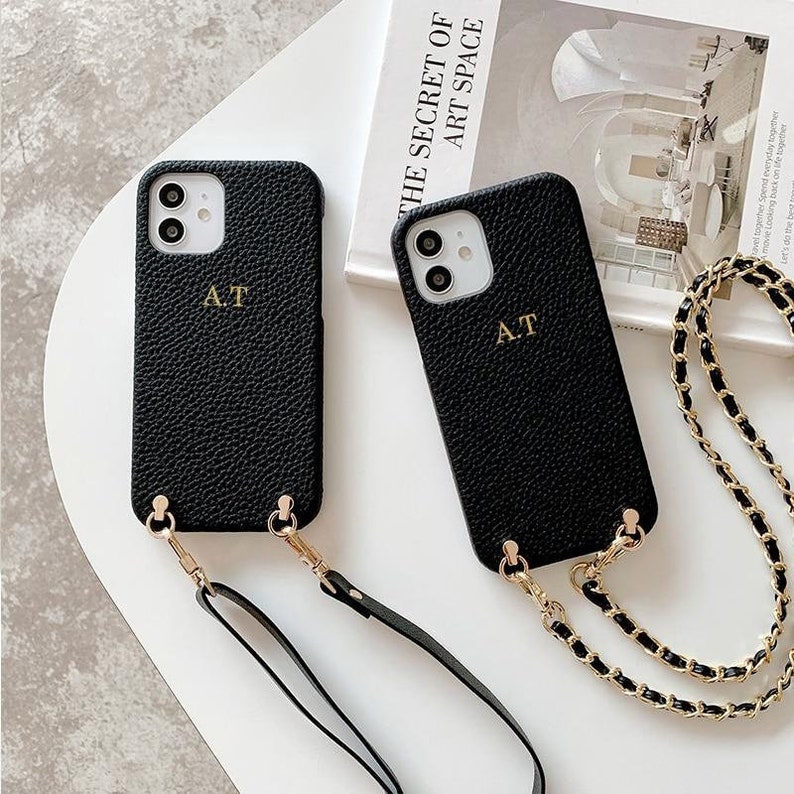 Crossbody Case for Iphone 13 Series Iphone 12 Mini Pro Max Etsy