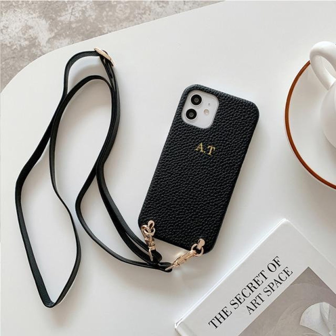 Crossbody Case for Iphone 13 Series Iphone 12 Mini Pro Max Etsy