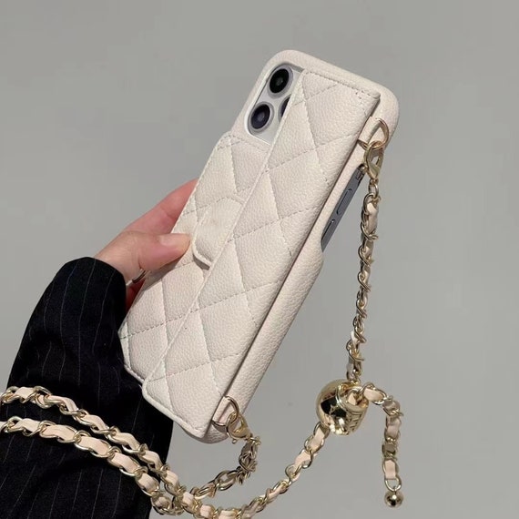 Luxury Leather Slot Card Holder Wallet Phone Case for iPhone Luxury Leather Slot Card Holder Wallet Phone Case for iPhone