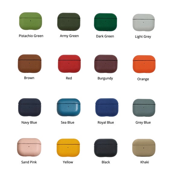 Custom color airpods sale