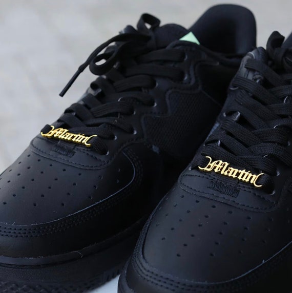 af1 shoe buckle