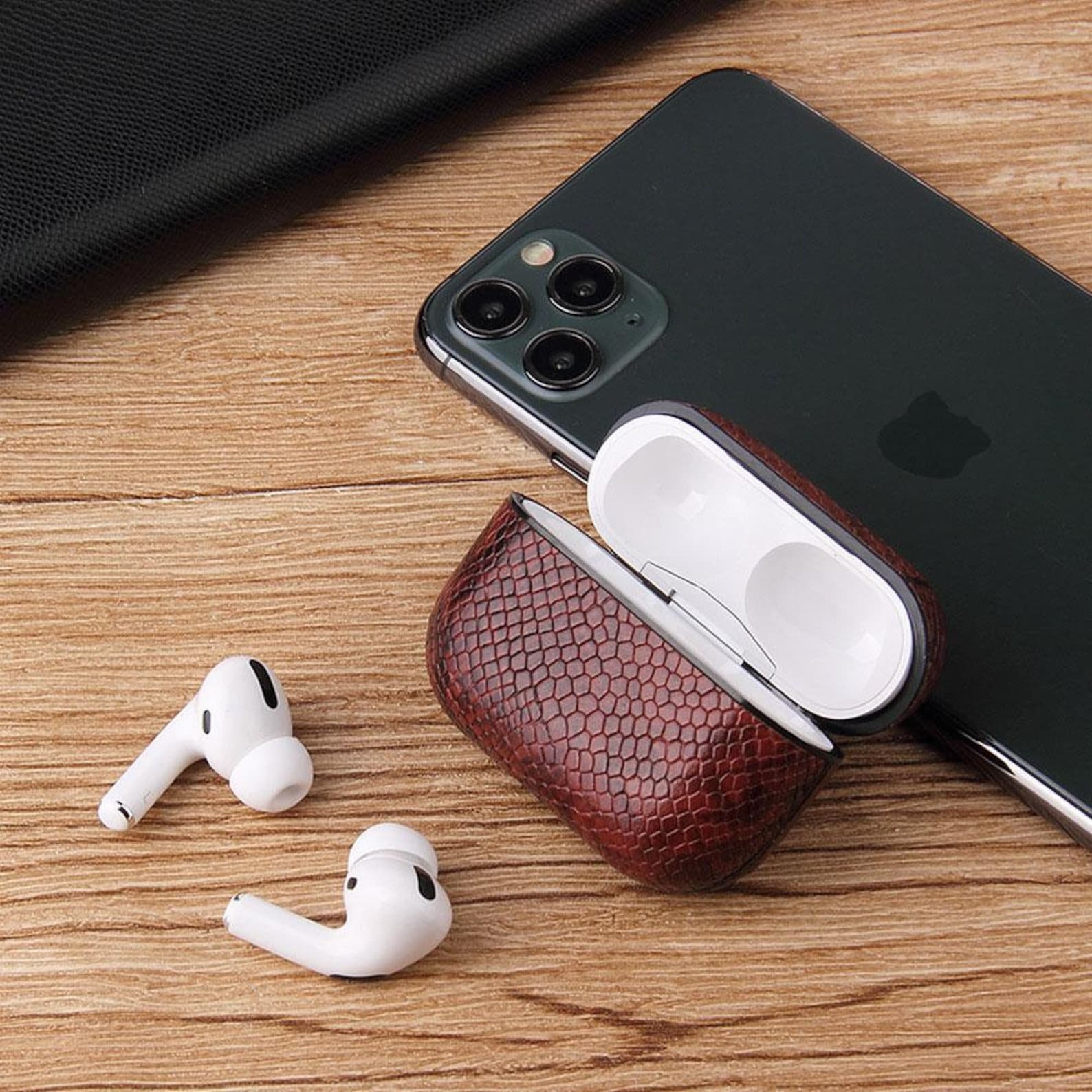 Купить Чехол Для Airpods Pro