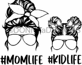 Download Kid Life Svg Etsy