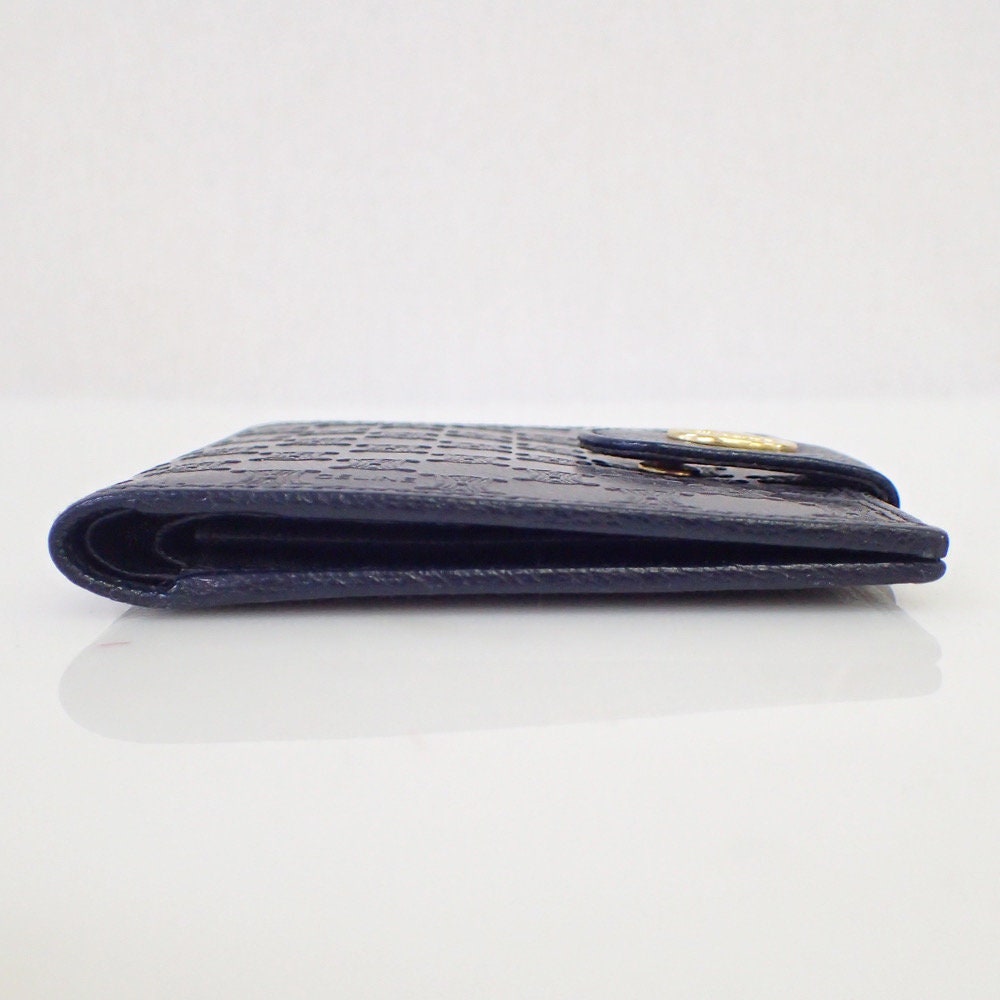 Vintage Celine Wallet 